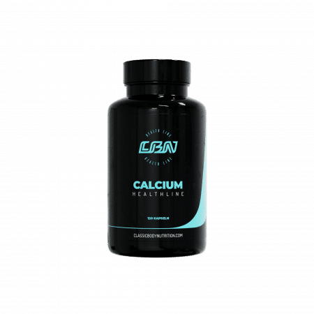 kapseldose calcium 120