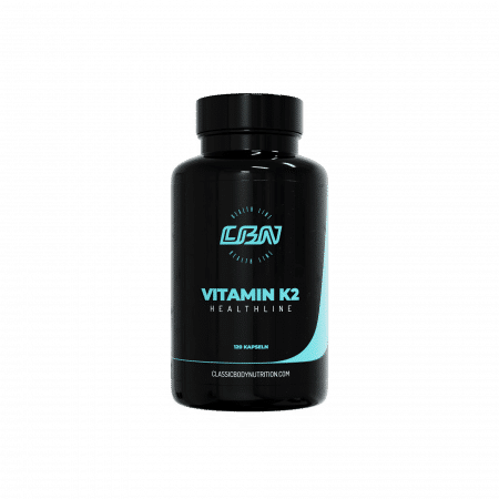 kapseldose vitamin k2 120
