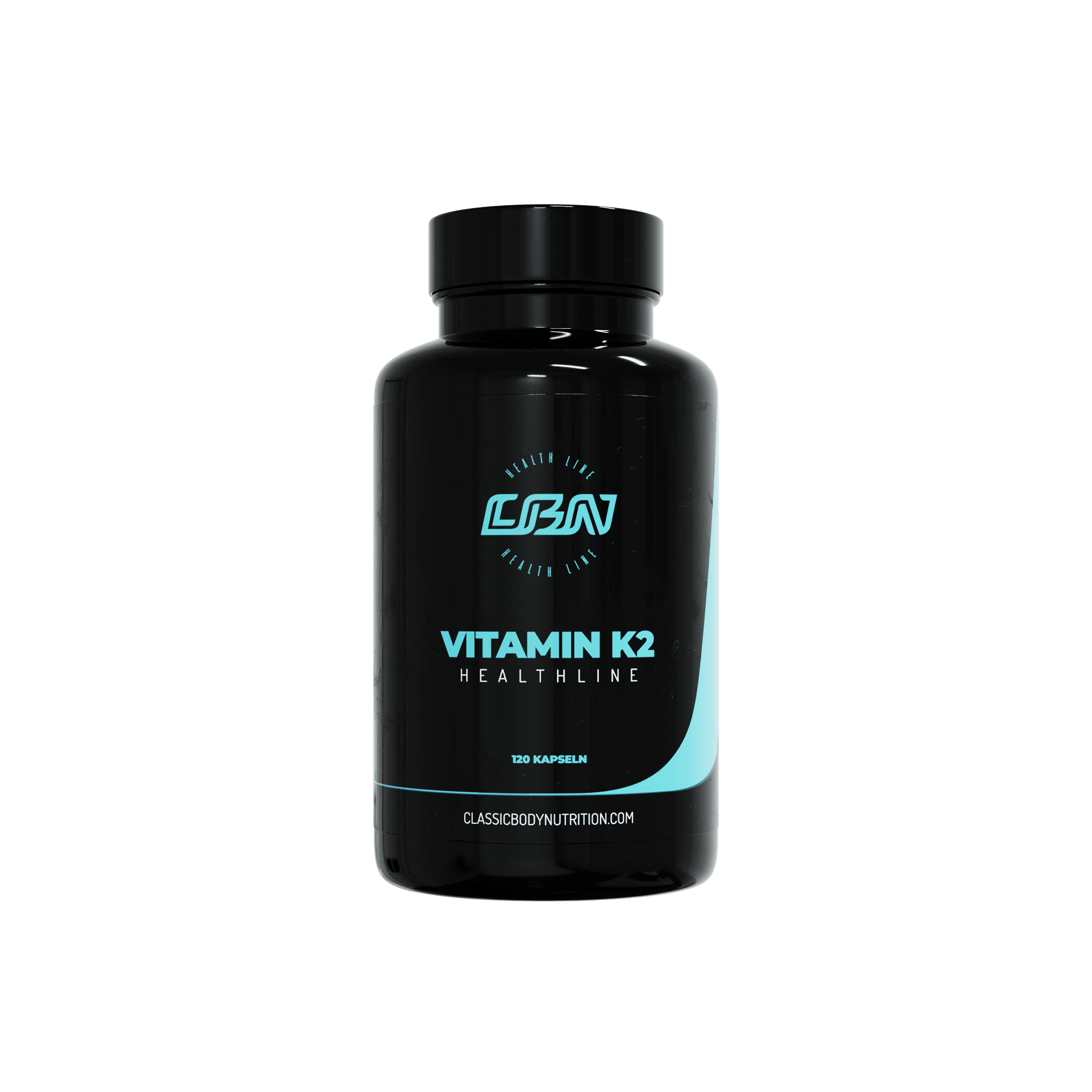 kapseldose vitamin k2 120