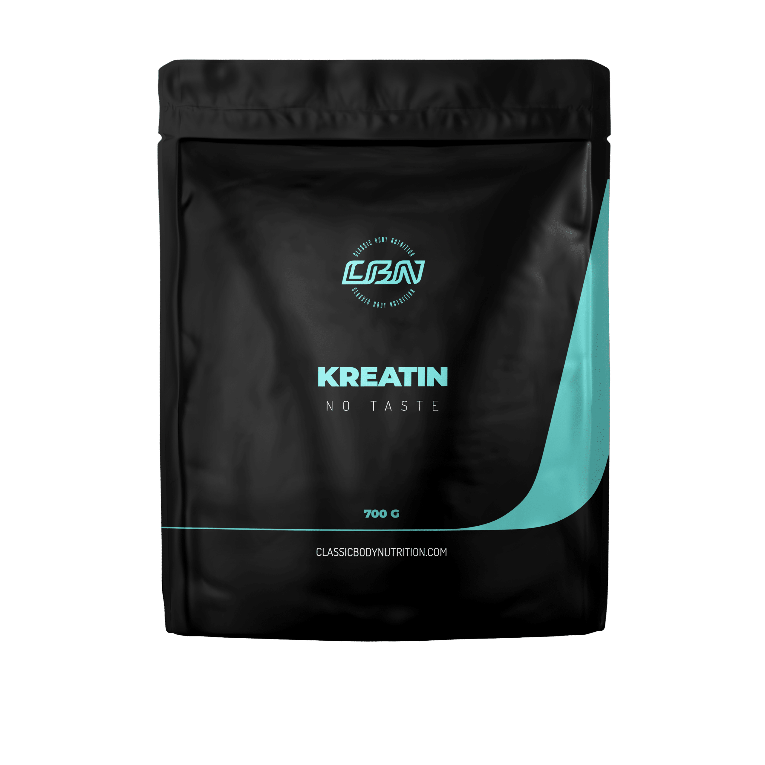 Kreatin Beutel Classic Body Nutrition